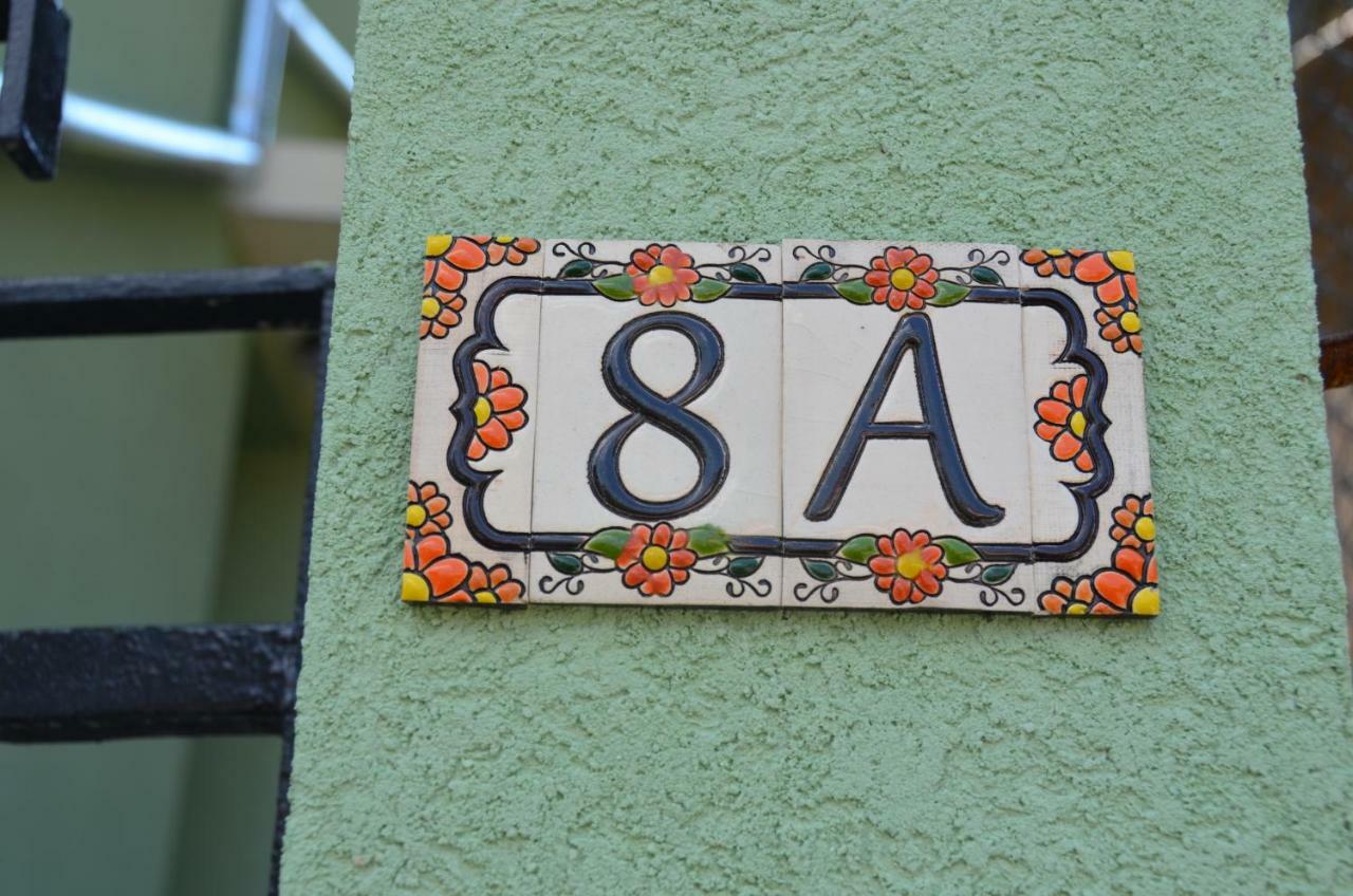 Apartamento Our House In The Town Veliko Tárnovo Exterior foto