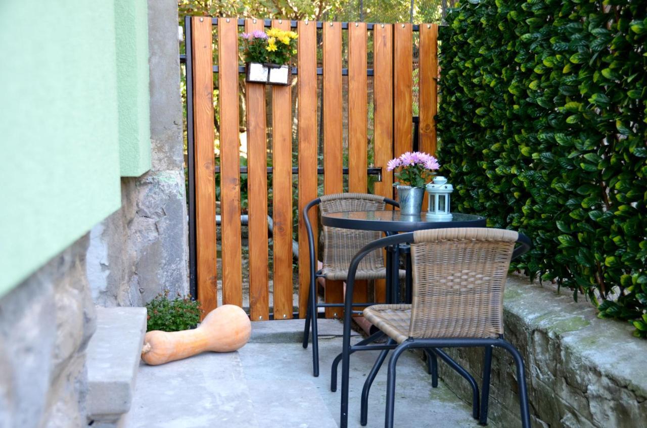 Apartamento Our House In The Town Veliko Tárnovo Exterior foto